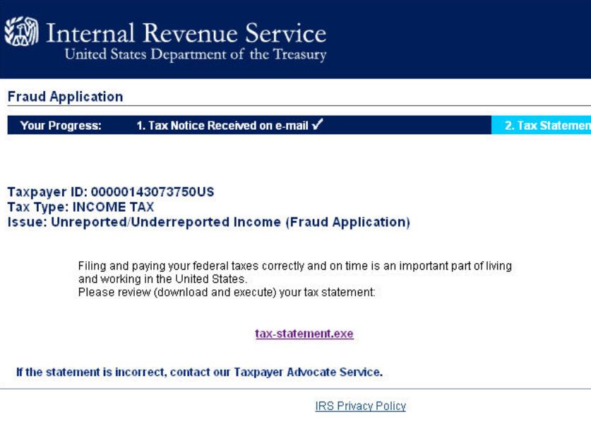 california irs refund phone number