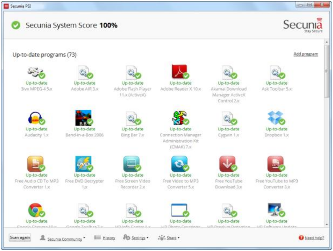 New Application Software For Pc