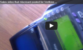 verifone