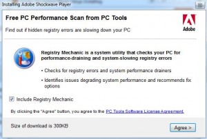 pc tools registry mechanic for windows 10