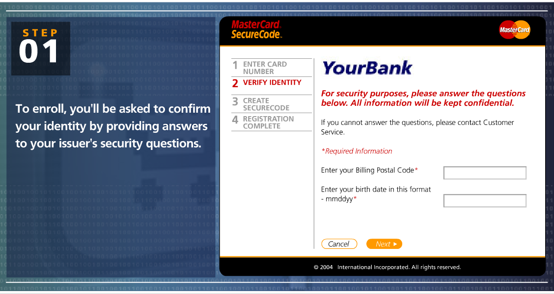 Card Security Codes: How They Protect Consumers & Merchants