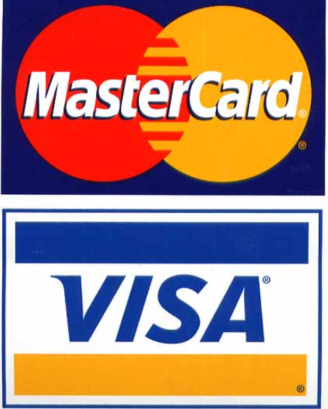 Visa And Master Credit Card Difference 7 Differences Between Mastercard And Visa Card Every 2461