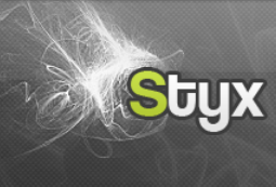 styx crypto