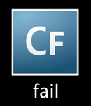 The Long Tail of ColdFusion Fail – Krebs on Security