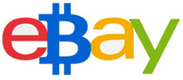 ebay și bitcoin