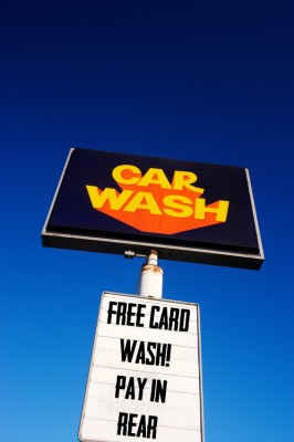 Car Wash