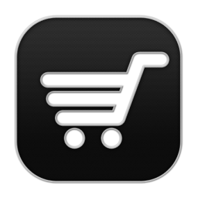 Shopping-Cart-icon