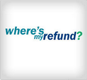 What bank does the irs use for tax refunds