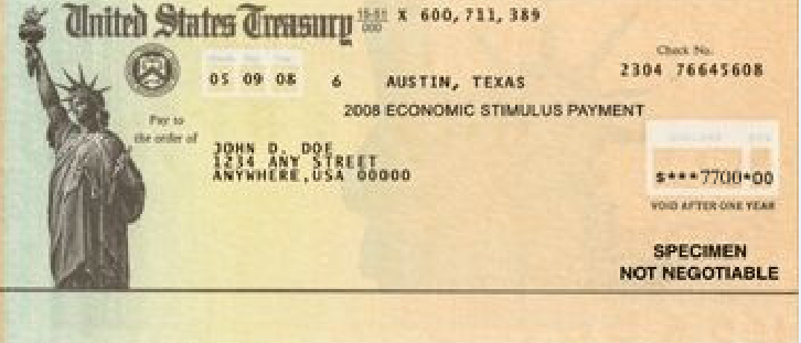 check status of tax return