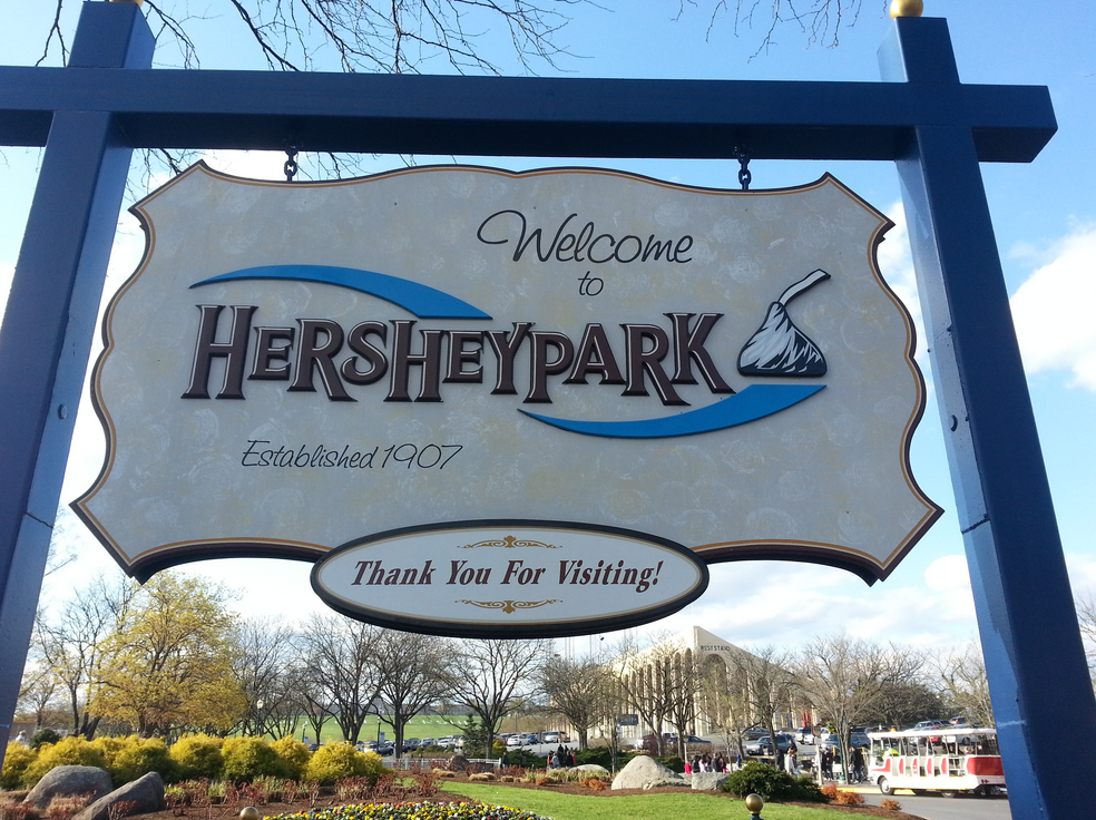 Hershey Park Investigates Card Fraud Pattern — Krebs on Security