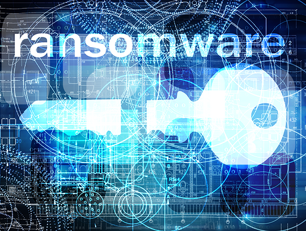 Offline Ransomware Encrypts Your Data without C&C Comms