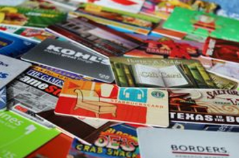 gift cards return to stores! Here's why that's awesome.