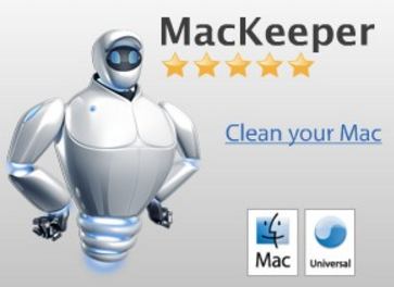 mackeeper login page