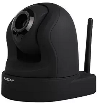 foscam ip camera setup port forwarding