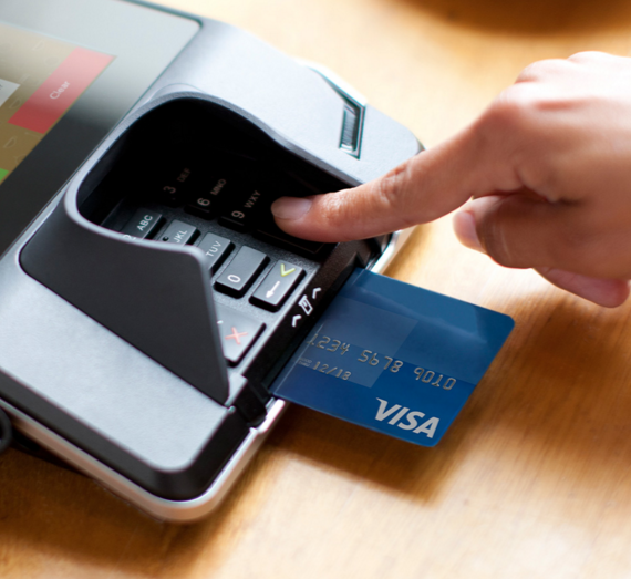 The Great EMV Fake-Out: No Chip For You!