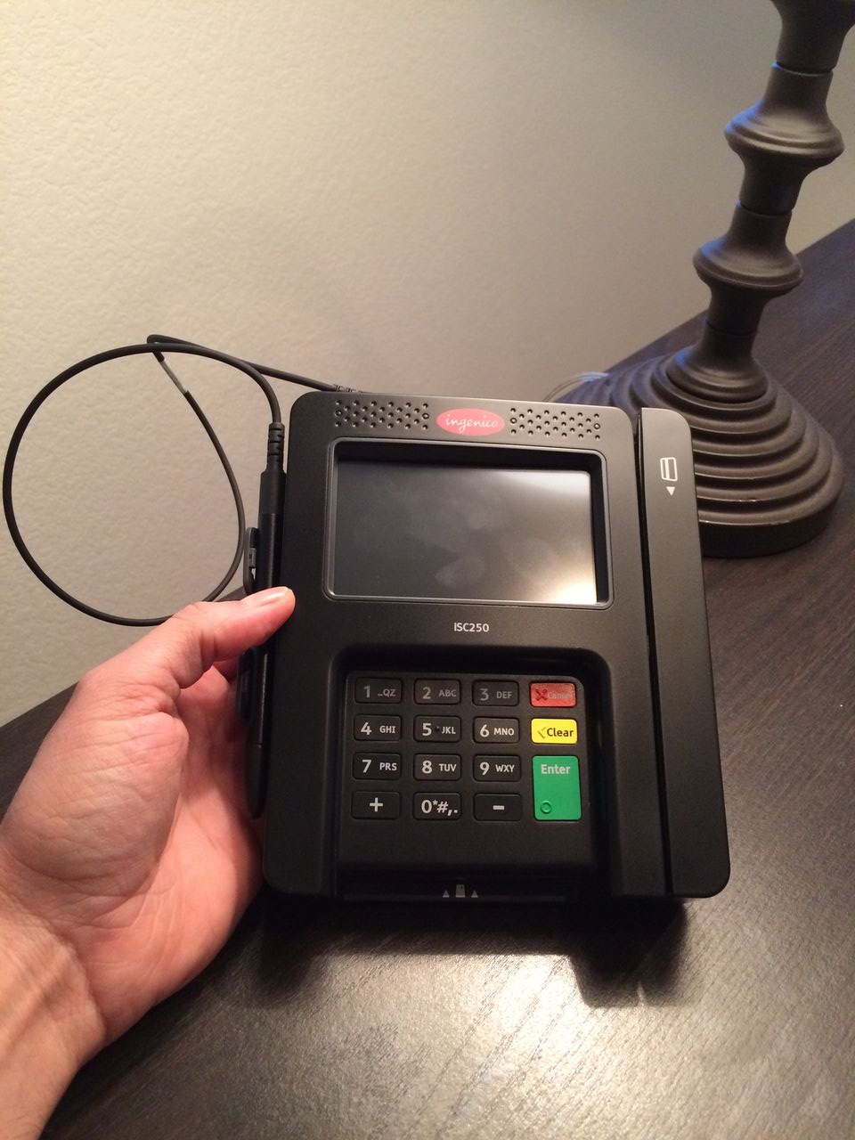 Skimmers Found at Walmart: A Closer Look – Krebs on Security