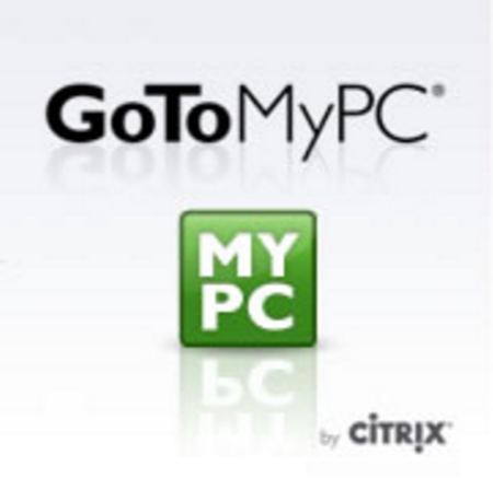 gotomypc log on