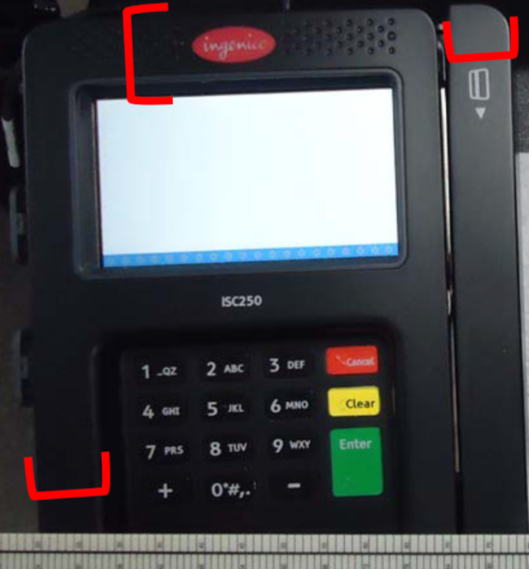 ignorere Adept trekant All About Skimmers – Krebs on Security