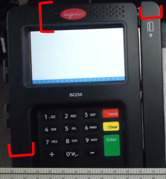 How to Spot a Credit Card Skimmer