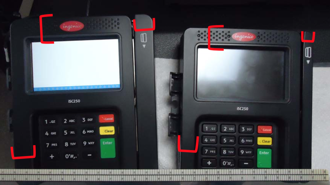 Hackers Transform Square Reader Into Mobile Credit Card Skimmer Within  Minutes