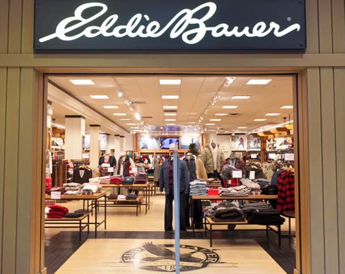 Malware Infected All Eddie Bauer Stores in U.S., Canada – Krebs on