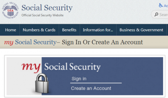 What are some of the Social Security Administration's functions?