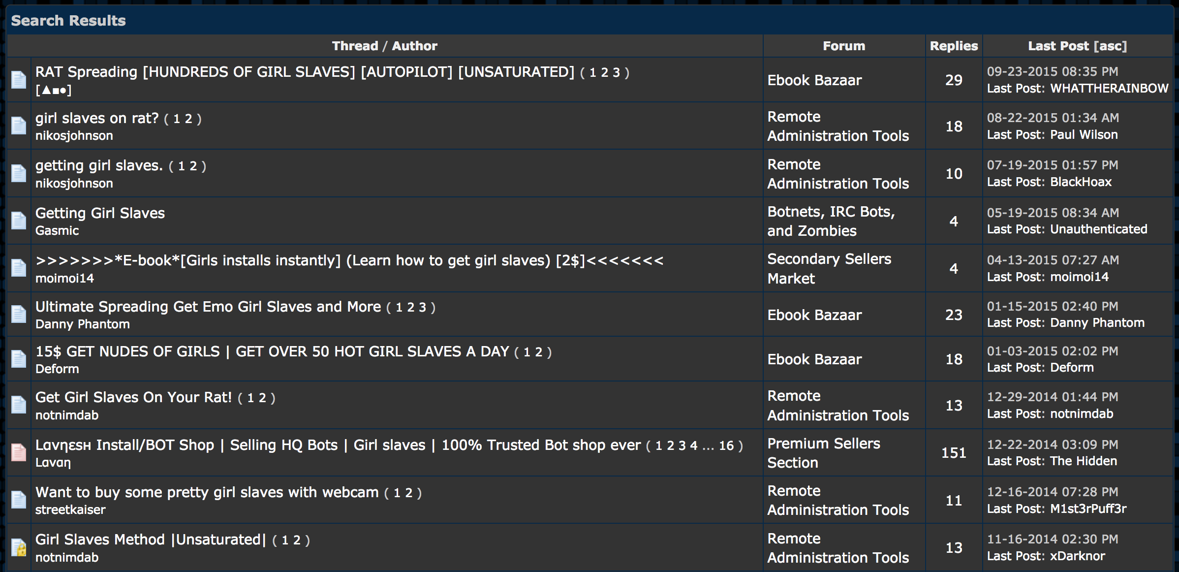 Hackforums Shutters Booter Service Bazaar Krebs On Security Hackforums Shutters Booter Service Bazaar Krebs On Security