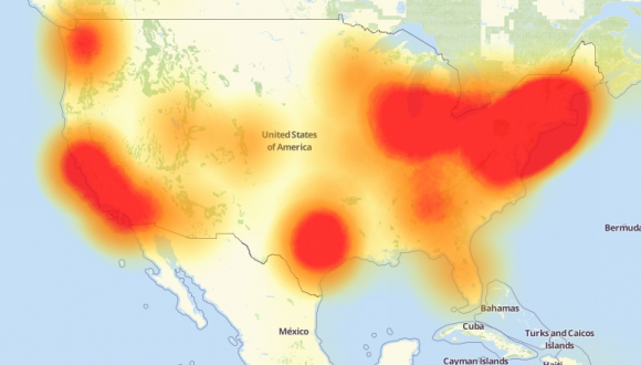 l3outage