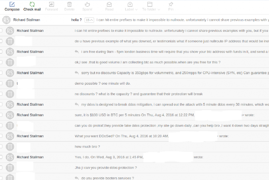 Who is Anna-Senpai, the Mirai Worm Author? – Krebs on Security