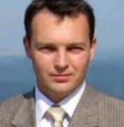 Sergey Mikhaylov