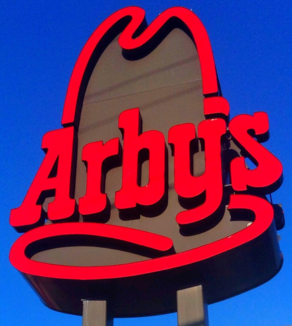 arby s restaurant group