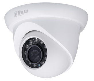 Dahua 2024 hikvision alternative