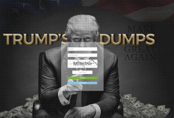 trumpsdumps