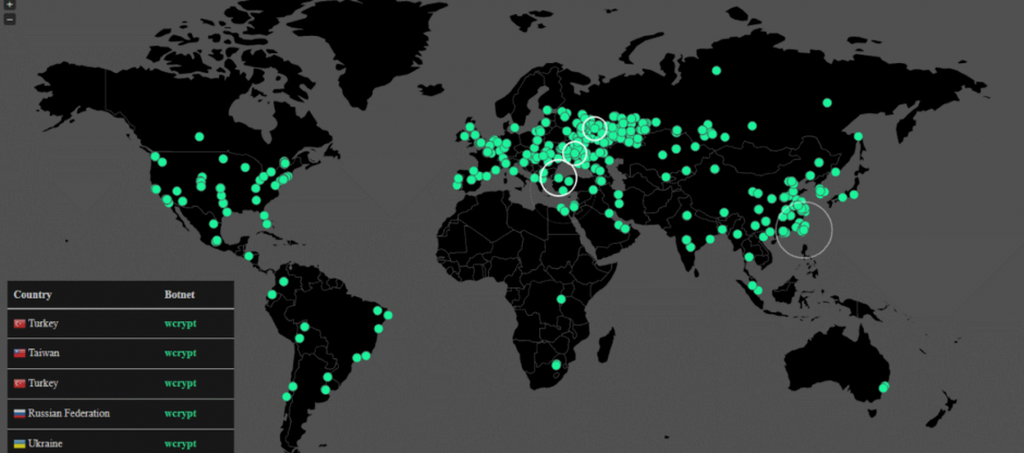 Microsoft Issues WanaCrypt Patch for Windows 8, XP – Krebs on Security