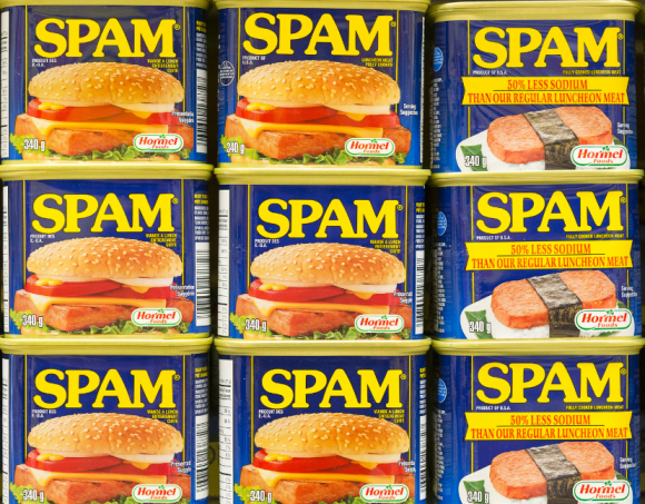 Is it Time to Can the CAN-SPAM Act? – Krebs on Security