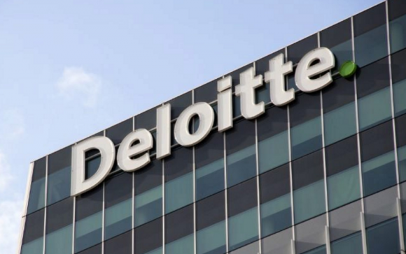 deloitte