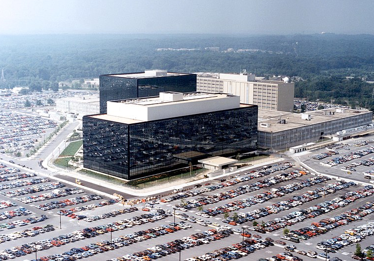 Who Was the NSA Contractor Arrested for Leaking the ‘Shadow Brokers’ Hacking Tools?