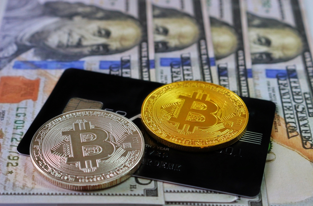 Skyrocketing Bitcoin Fees Hit Carders in Wallet