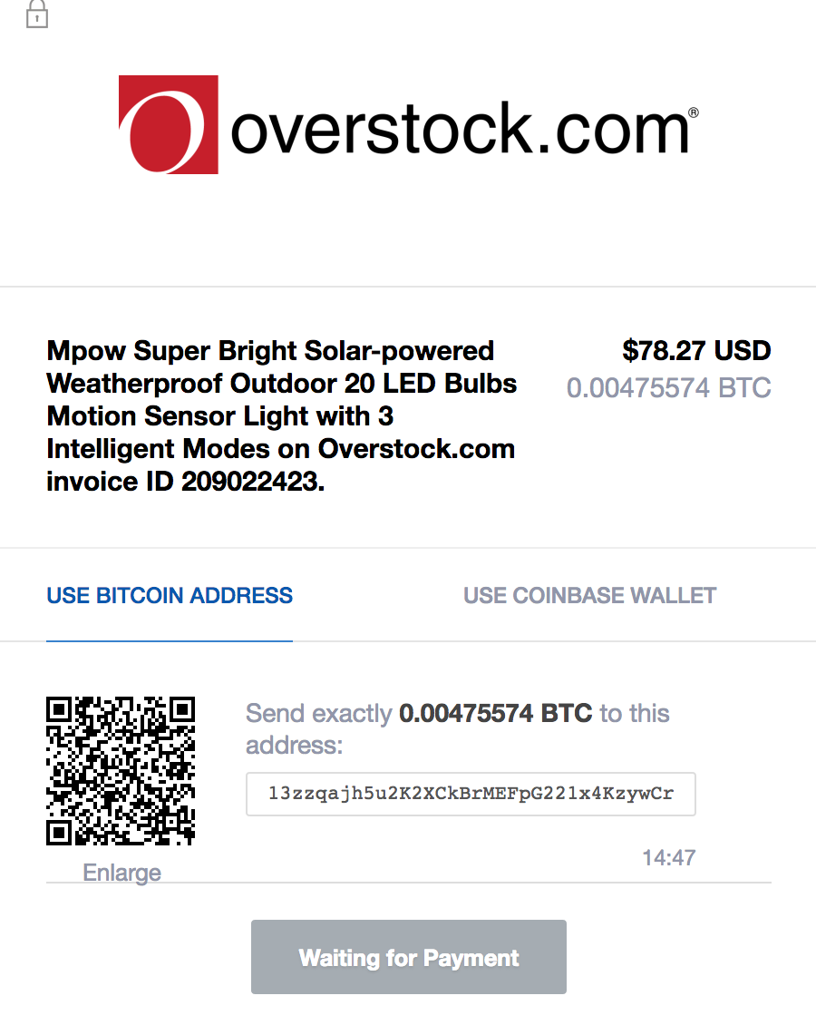 sending bitcoin to wrong address