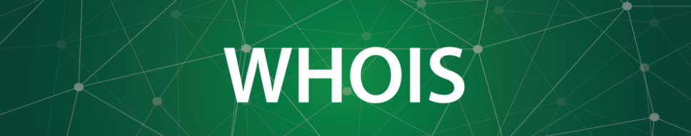 WHOIS Lookup for Canadian Domains