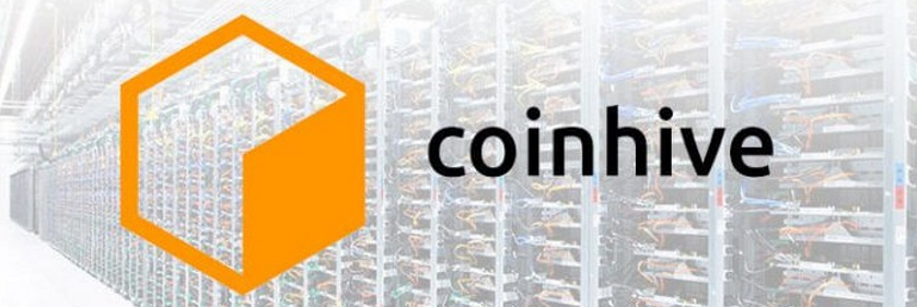 Who and What Is Coinhive?