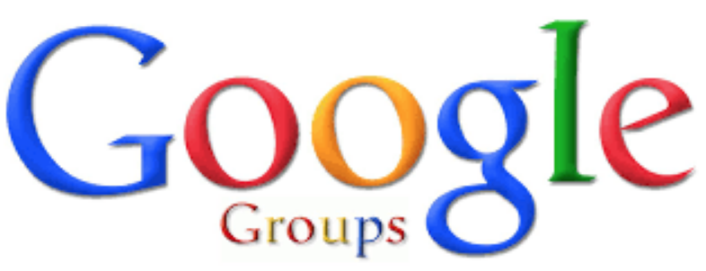 Google Groups