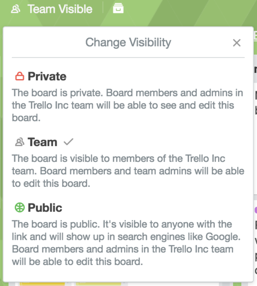 U.K. and Canada Exposed Sensitive Data Through Trello