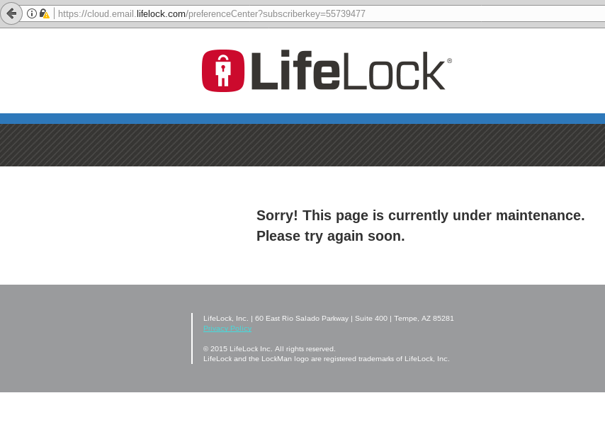 norton life lock customer service phone number