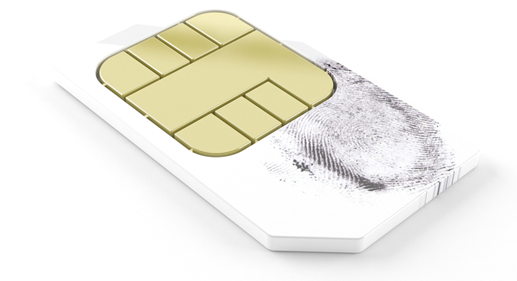 Alleged SIM Swapper Arrested in California