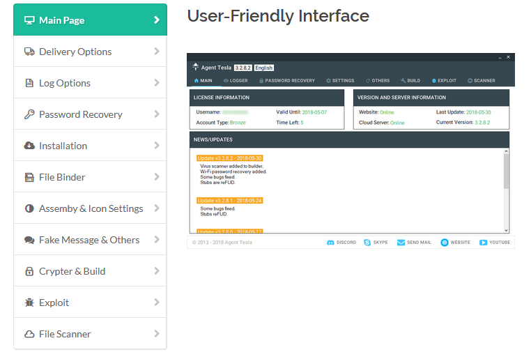 Ui type. User friendly Интерфейс. Agent Tesla. Friendly interface. Не Юзер френдли Интерфейс.