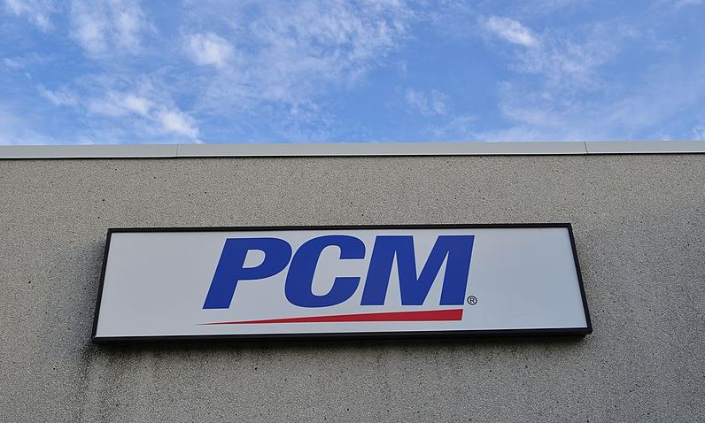 Breach at Cloud Solution Provider PCM Inc.