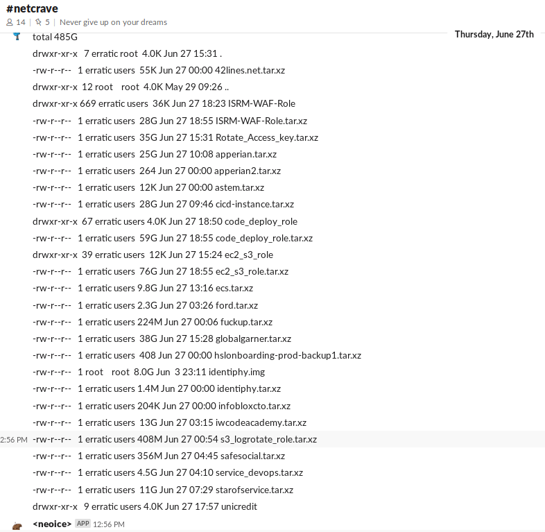 Clouded Judgment: How a Former  Employee Hacked Capital One