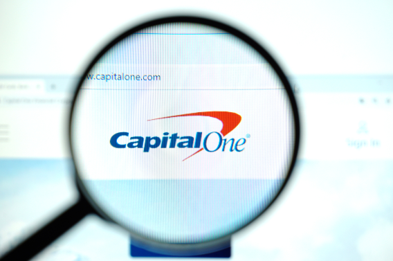 capital one