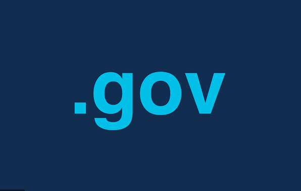 It’s Way Too Easy to Get a .gov Domain Name